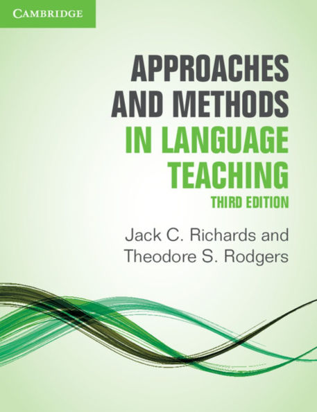 Approaches and Methods in Language Teaching / Edition 3