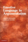 Emotive Language in Argumentation