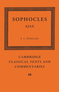 Title: Sophocles: Ajax, Author: Sophocles