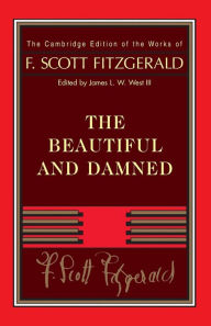 Title: Fitzgerald: The Beautiful and Damned, Author: F. Scott Fitzgerald