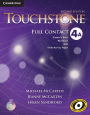 Touchstone Level 4 Full Contact A