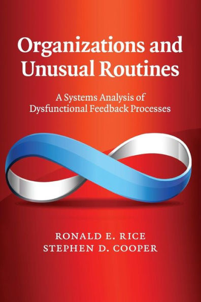 Organizations and Unusual Routines: A Systems Analysis of Dysfunctional Feedback Processes