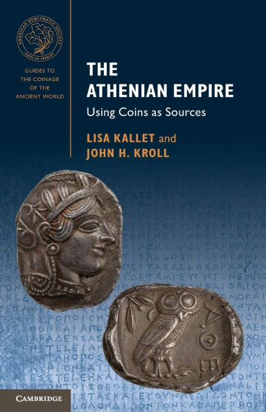 The Athenian Empire: Using Coins as Sources