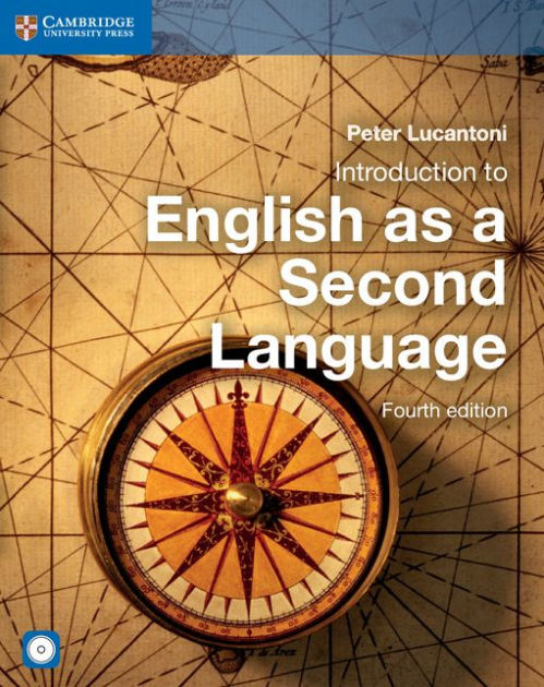 Introduction to English as a Second Language Coursebook with Audio CD ...