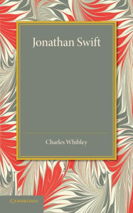 Title: Jonathan Swift: The Leslie Stephen Lecture, 1917, Author: Charles Whibley