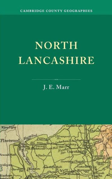 North Lancashire