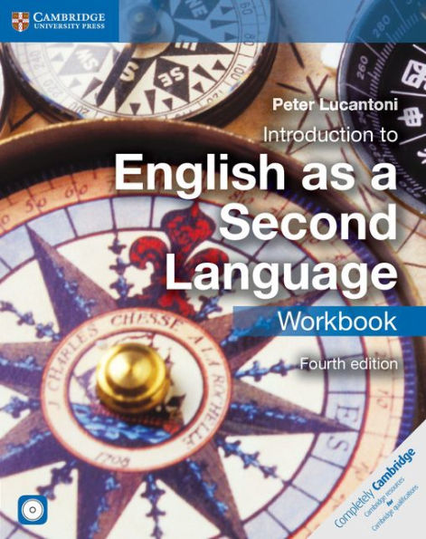 Introduction to English as a Second Language Workbook