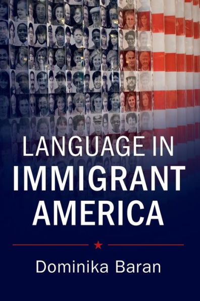 Language Immigrant America