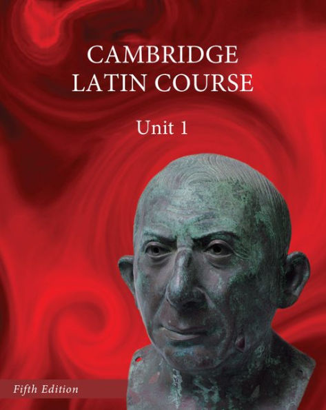 North American Cambridge Latin Course Unit 1 Student's Book / Edition 5