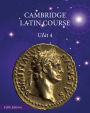 North American Cambridge Latin Course Unit 4 Student's Book / Edition 5