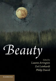 Title: Beauty, Author: Lauren Arrington