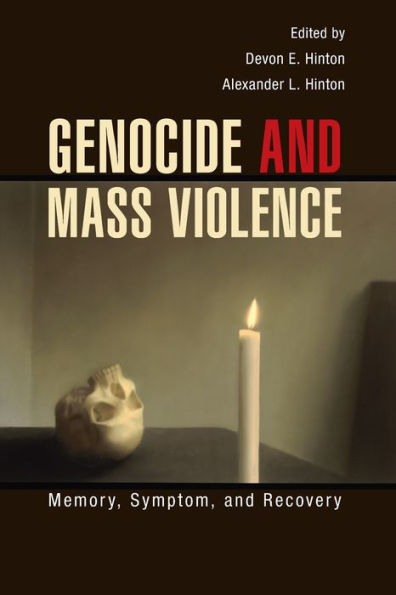 Genocide and Mass Violence: Memory, Symptom, Recovery