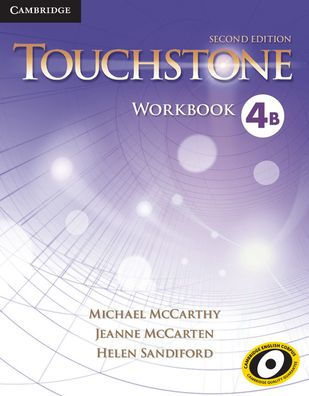 Touchstone Level 4 Workbook B