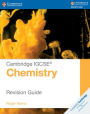 Cambridge IGCSE® Chemistry Revision Guide