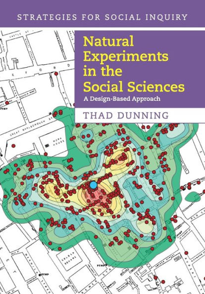 Natural Experiments in the Social Sciences: A Design-Based Approach