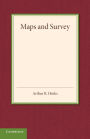 Maps and Survey