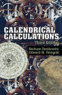 Calendrical Calculations