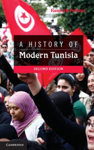 Title: A History of Modern Tunisia, Author: Kenneth Perkins