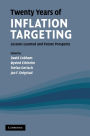 Twenty Years of Inflation Targeting: Lessons Learned and Future Prospects