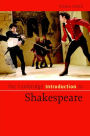 The Cambridge Introduction to Shakespeare