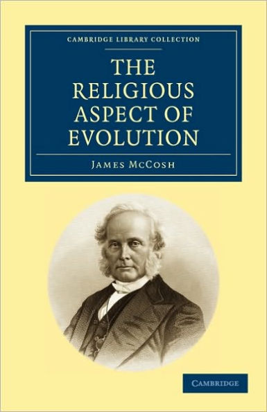 The Religious Aspect of Evolution / Edition 2