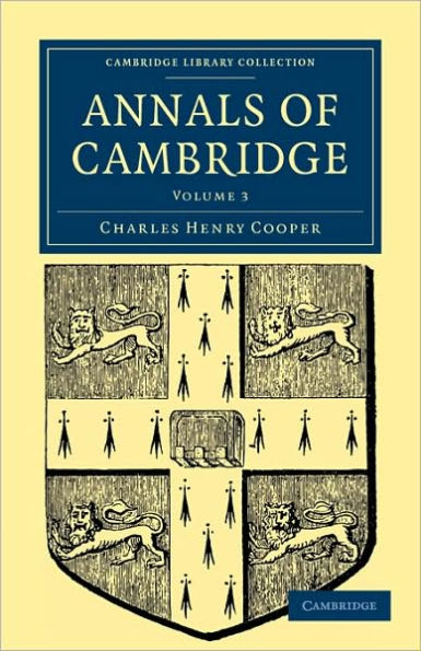 Annals of Cambridge