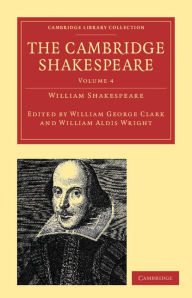 Title: The Cambridge Shakespeare, Author: William Shakespeare