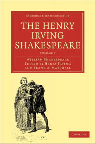 The Henry Irving Shakespeare