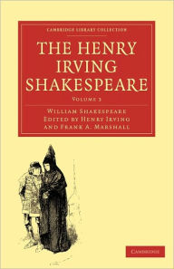 The Henry Irving Shakespeare