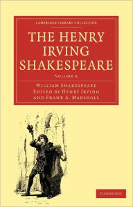 The Henry Irving Shakespeare