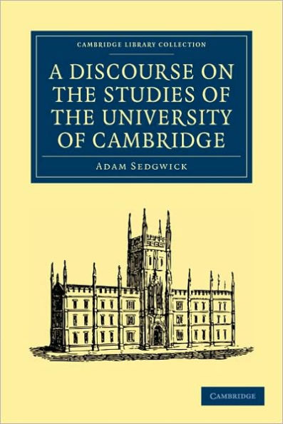 A Discourse on the Studies of the University of Cambridge