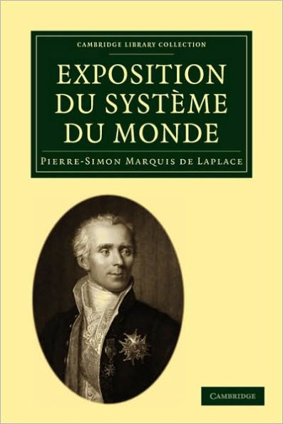 Exposition du systéme du monde / Edition 2