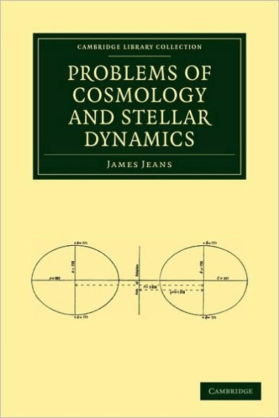 Problems of Cosmology and Stellar Dynamics