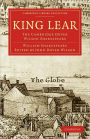 King Lear: The Cambridge Dover Wilson Shakespeare