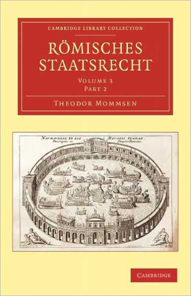 Römisches Staatsrecht