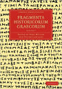 Fragmenta Historicorum Graecorum: Volume 5
