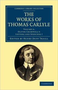 Title: The Works of Thomas Carlyle, Author: Thomas Carlyle