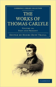 Title: The Works of Thomas Carlyle, Author: Thomas Carlyle