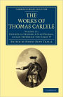 The Works of Thomas Carlyle