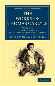 Title: The Works of Thomas Carlyle, Author: Thomas Carlyle