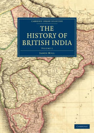 Title: The History of British India, Author: James Mill