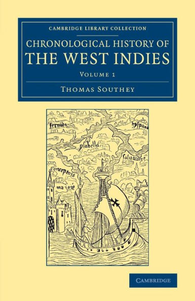 Chronological History of the West Indies