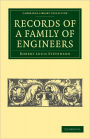 Records of a Family of Engineers