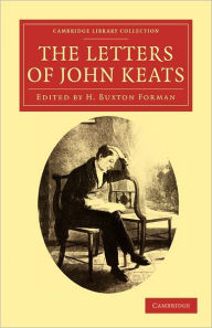 Title: The Letters of John Keats, Author: John Keats