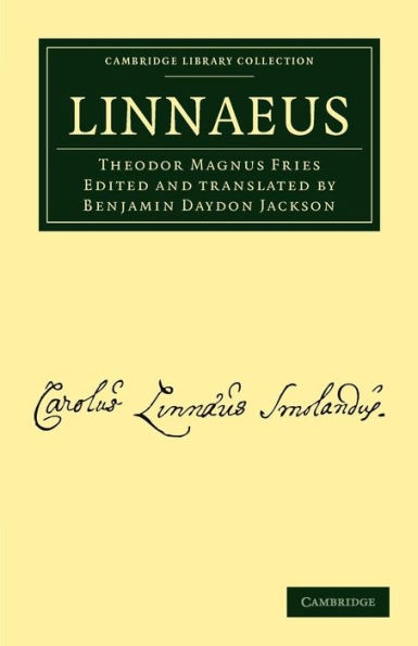 Linnaeus