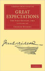 Great Expectations 3 Volume Set: The First Edition, 1861