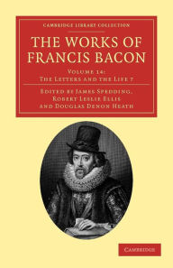 Title: The Works of Francis Bacon, Author: Francis Bacon
