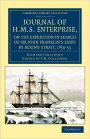 Journal of HMS Enterprise, on the Expedition in Search of Sir John Franklin's Ships by Behring Strait, 1850-55