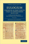 Alternative view 1 of Eulogium (historiarum sive temporis): Chronicon ab orbe condito usque ad Annum Domini M.CCC.LXVI.: A monacho quodam Malmesburiensi exaratum