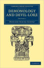 Demonology and Devil-Lore